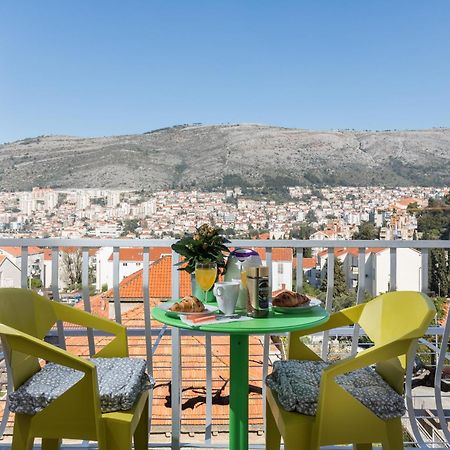 דוברובניק Apartments Lile מראה חיצוני תמונה