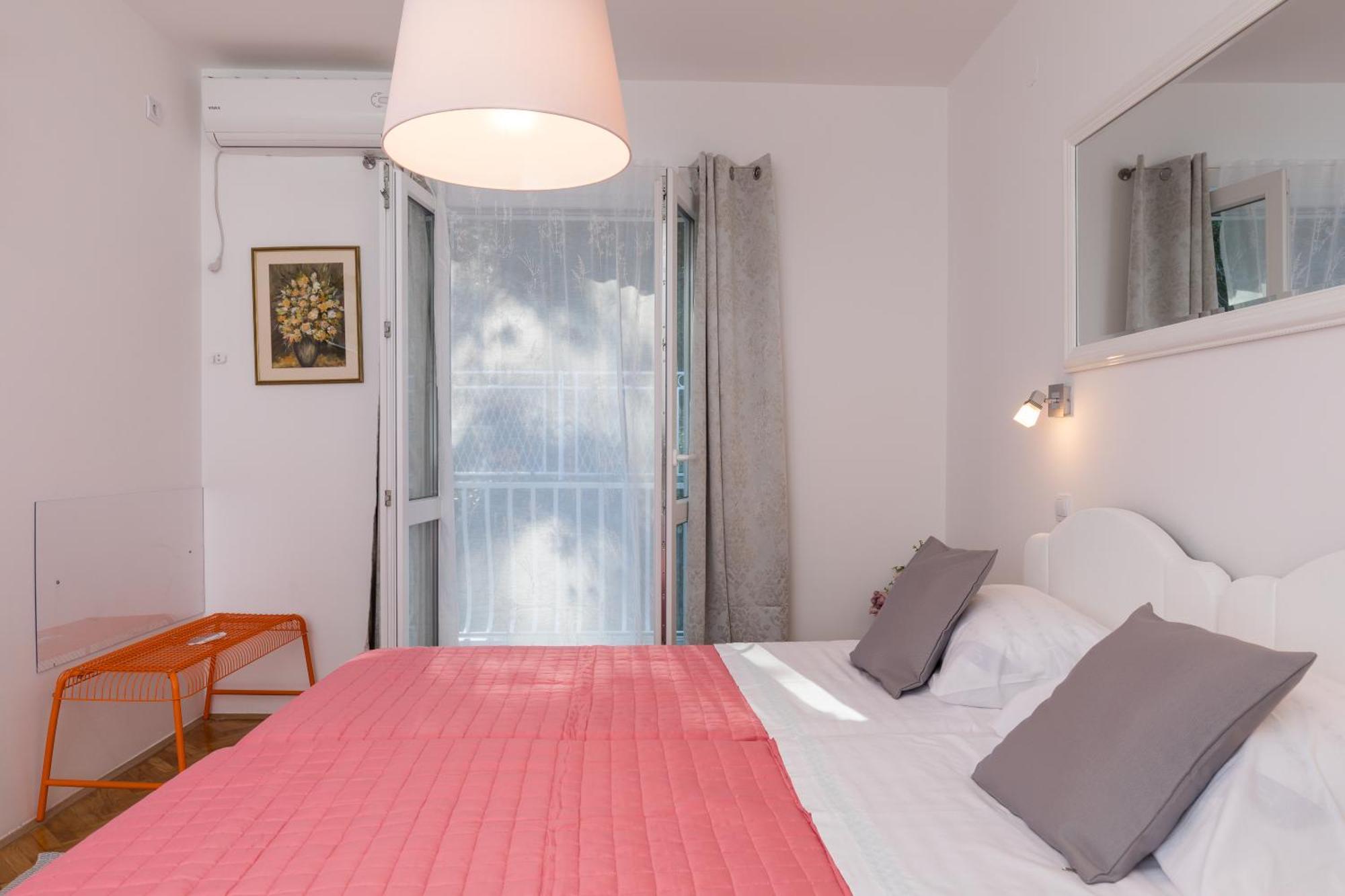 דוברובניק Apartments Lile מראה חיצוני תמונה