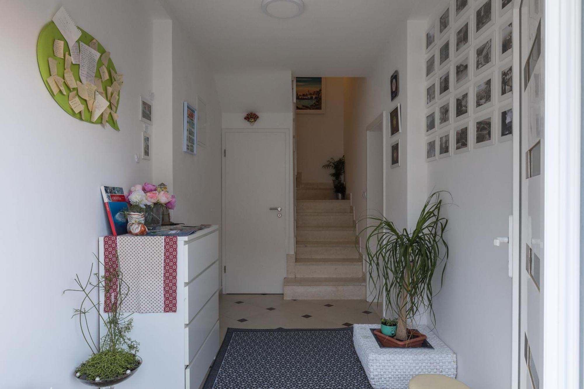 דוברובניק Apartments Lile מראה חיצוני תמונה