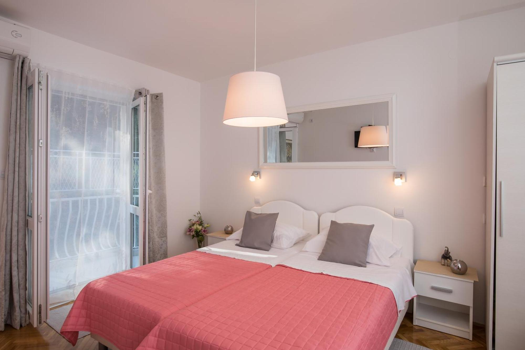 דוברובניק Apartments Lile מראה חיצוני תמונה