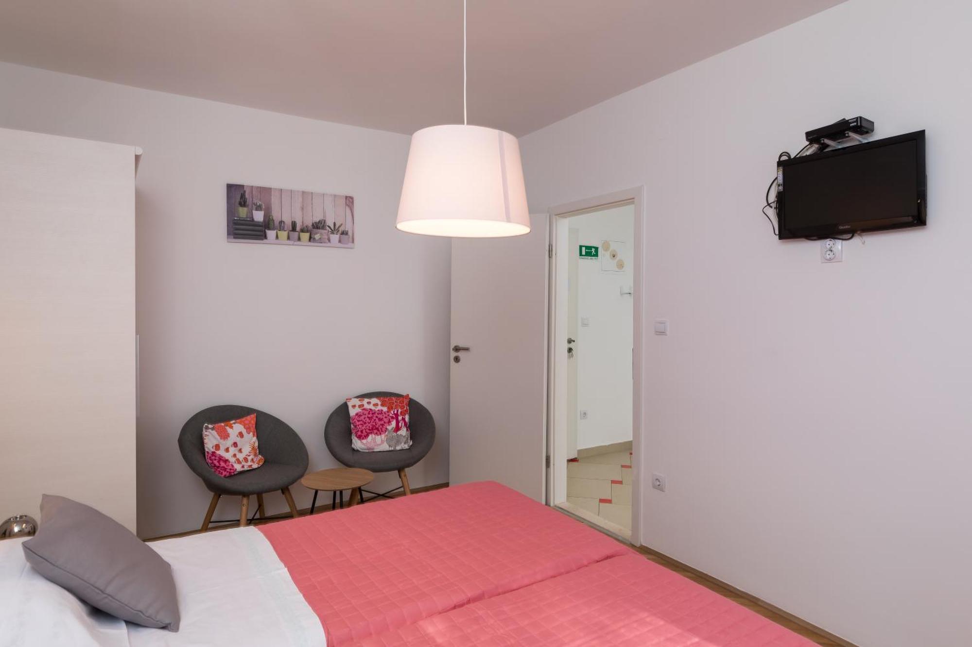 דוברובניק Apartments Lile מראה חיצוני תמונה