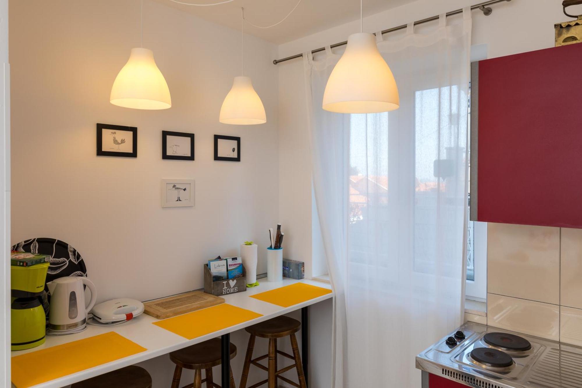 דוברובניק Apartments Lile מראה חיצוני תמונה