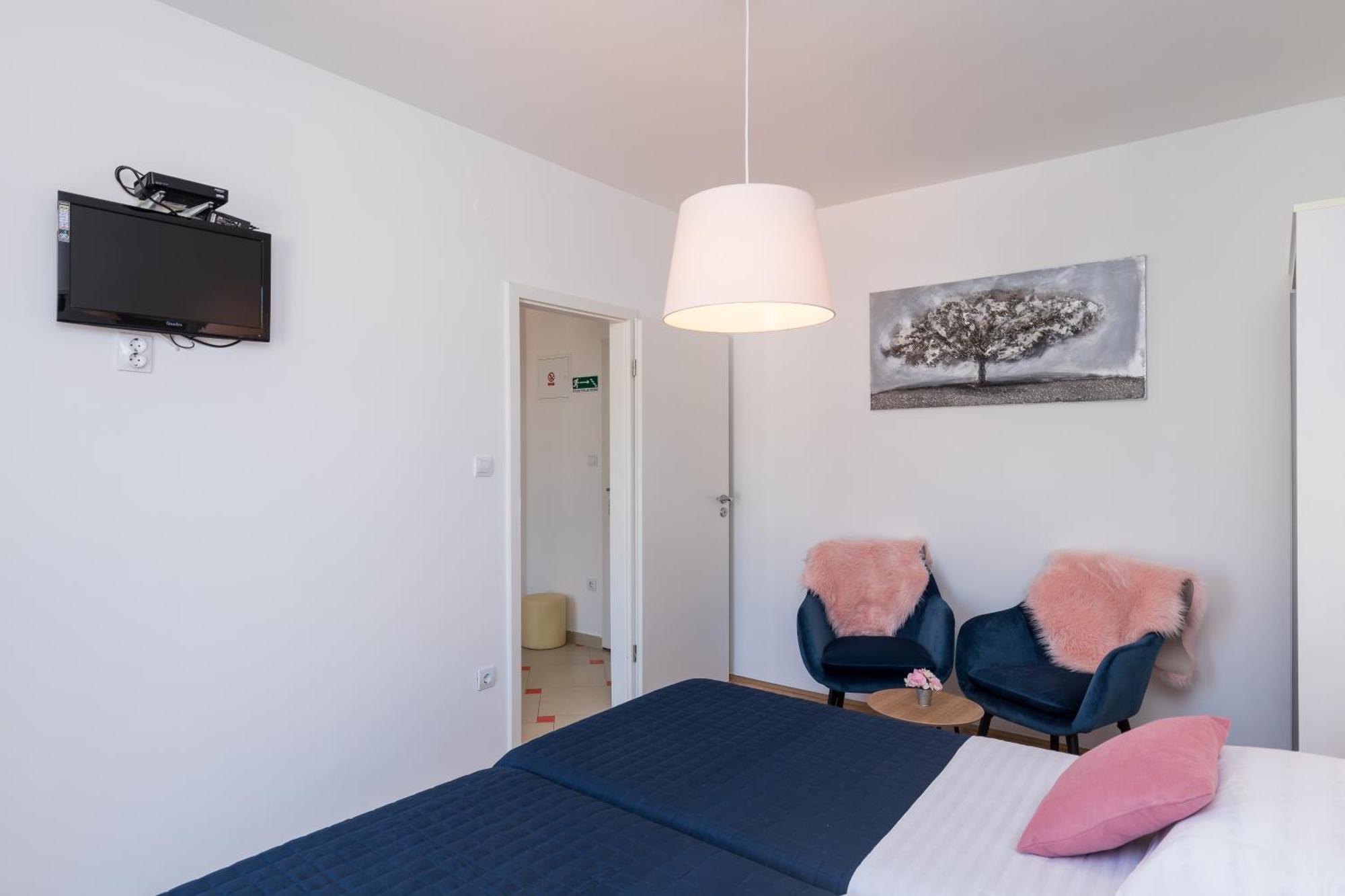 דוברובניק Apartments Lile מראה חיצוני תמונה