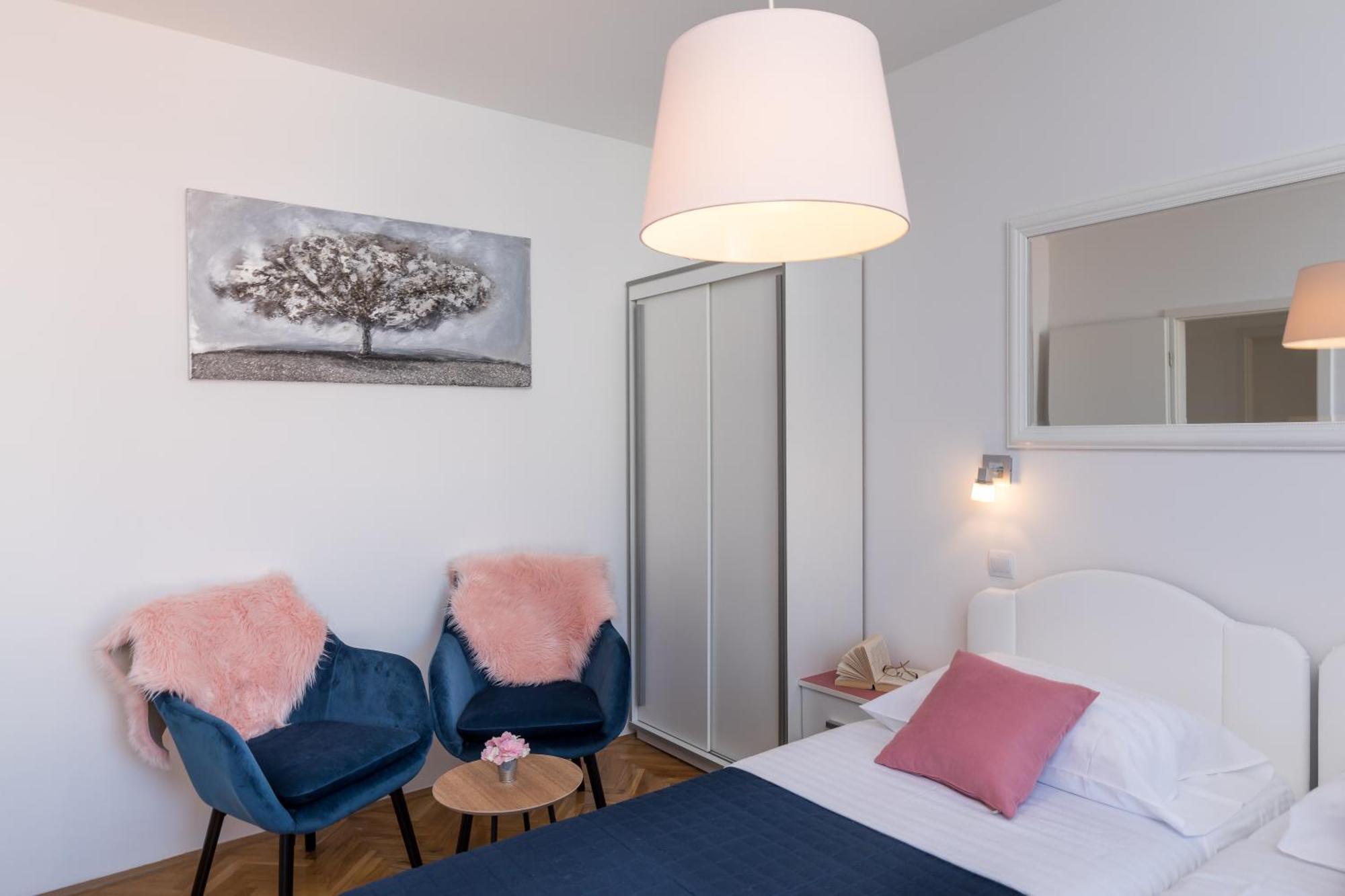 דוברובניק Apartments Lile מראה חיצוני תמונה