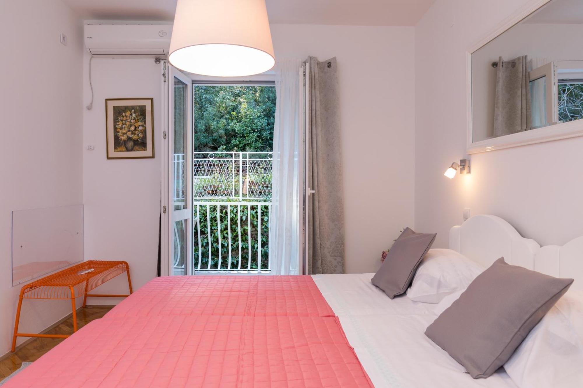 דוברובניק Apartments Lile מראה חיצוני תמונה