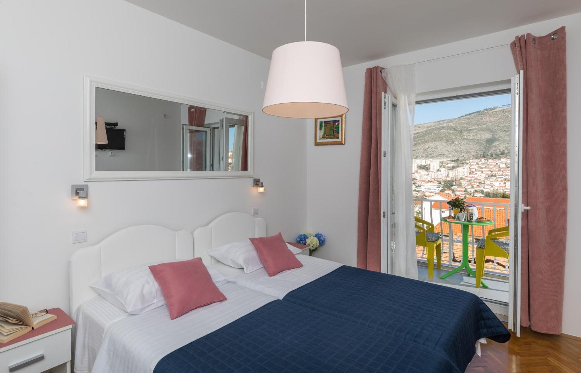 דוברובניק Apartments Lile מראה חיצוני תמונה