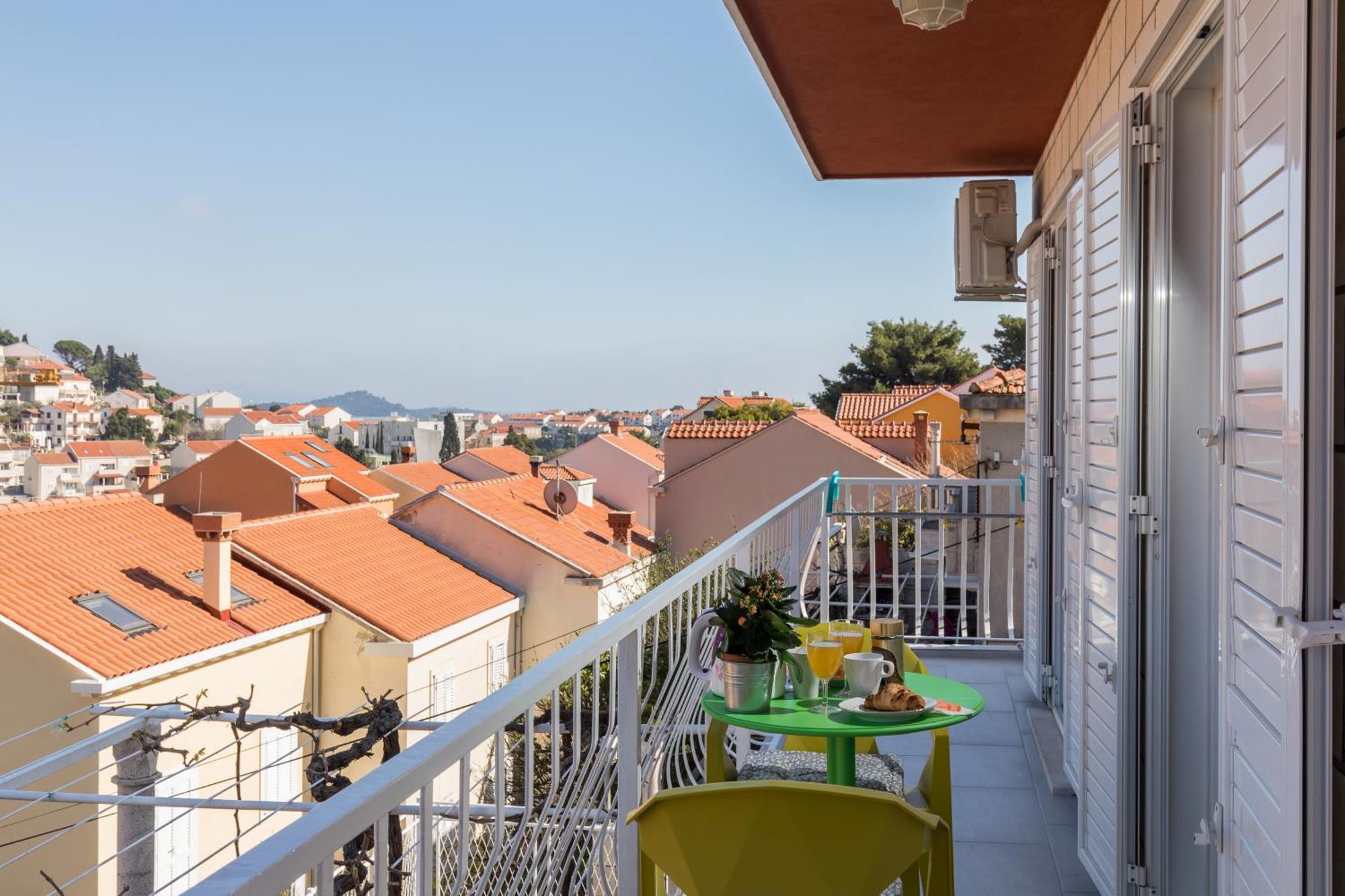 דוברובניק Apartments Lile מראה חיצוני תמונה