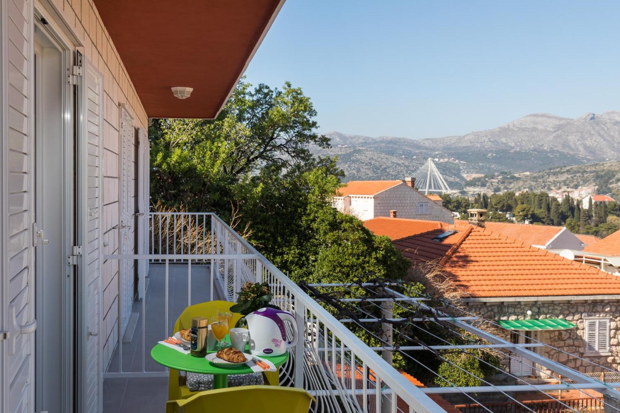 דוברובניק Apartments Lile מראה חיצוני תמונה