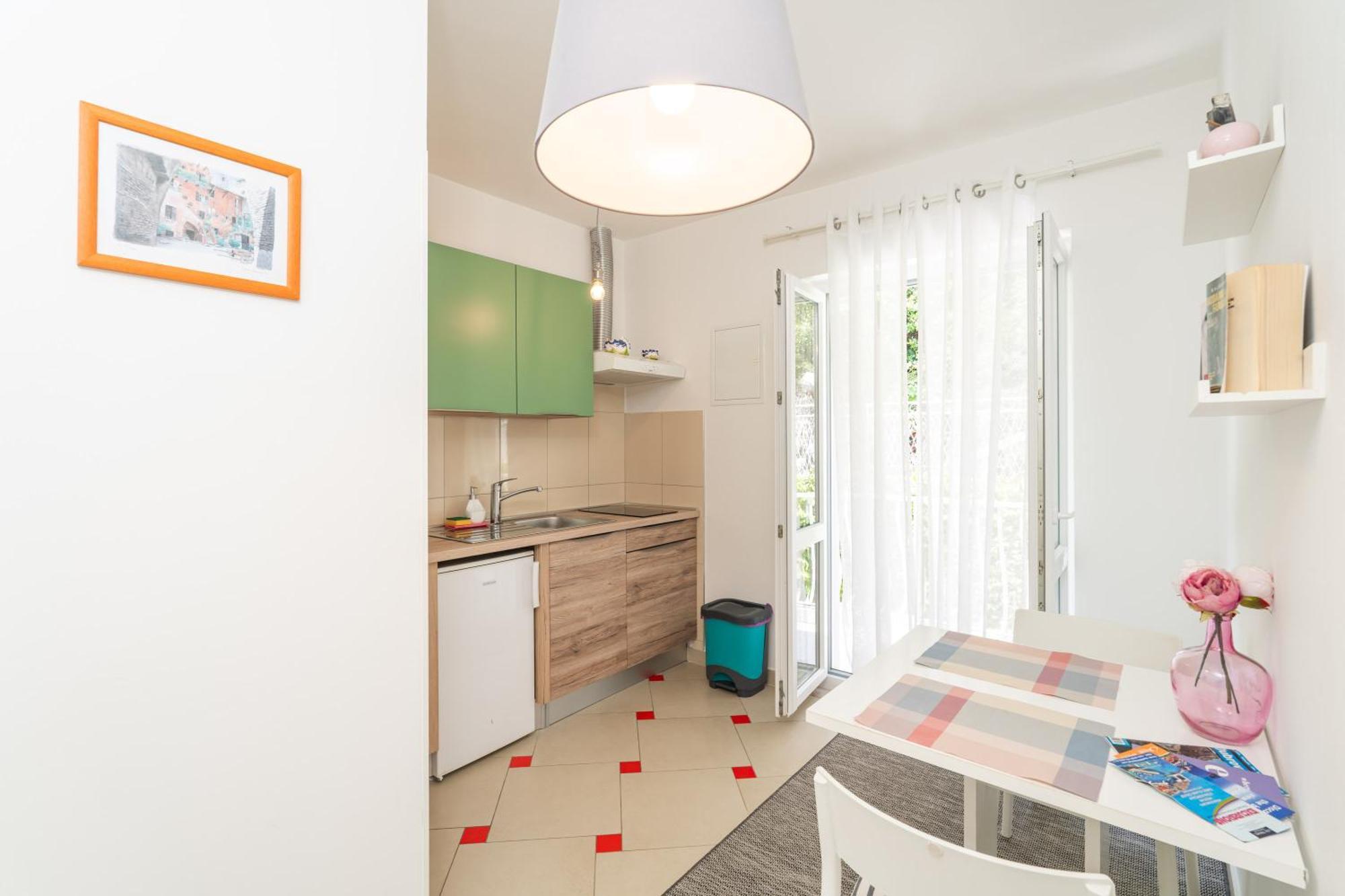 דוברובניק Apartments Lile מראה חיצוני תמונה