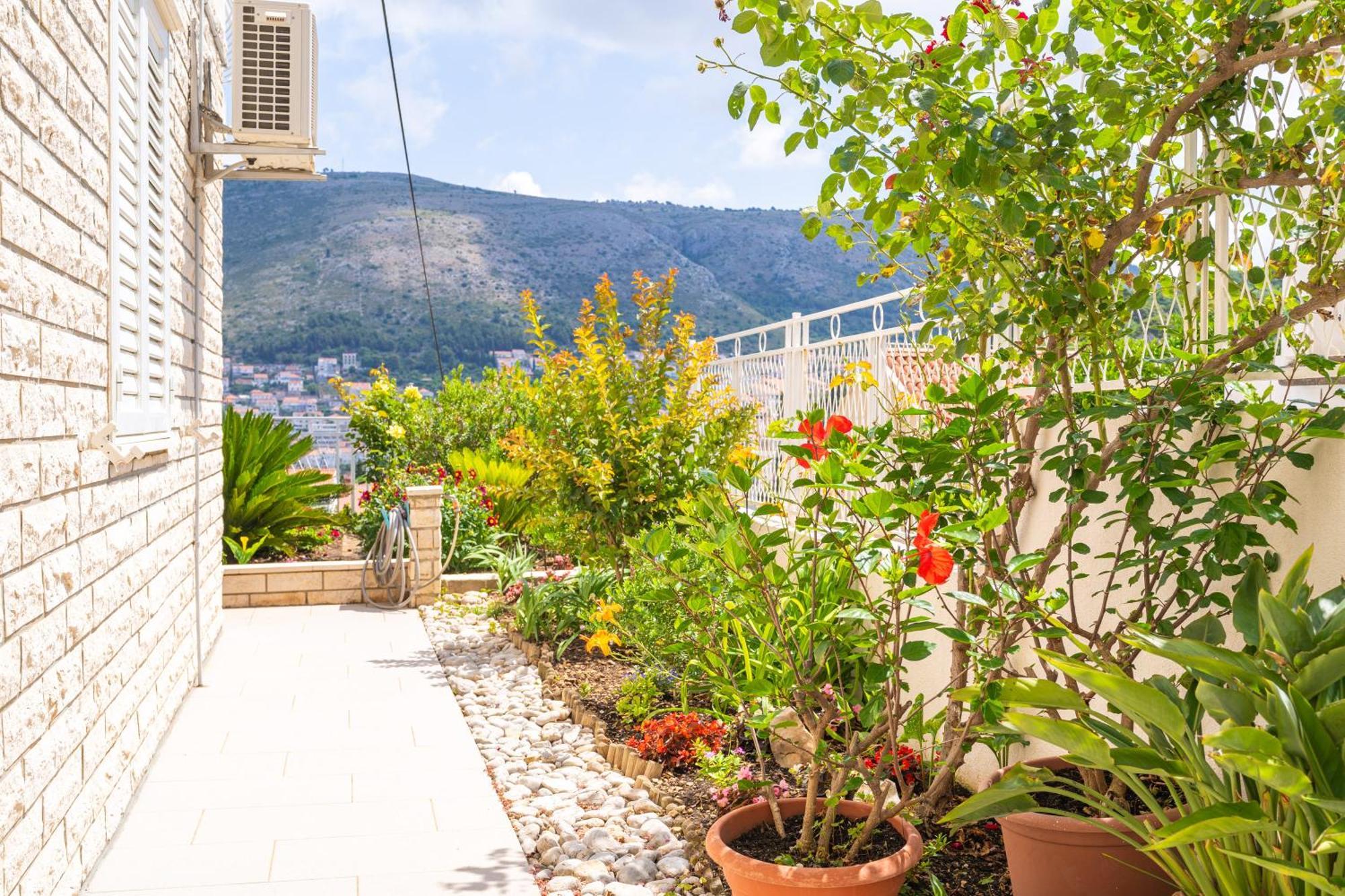 דוברובניק Apartments Lile מראה חיצוני תמונה