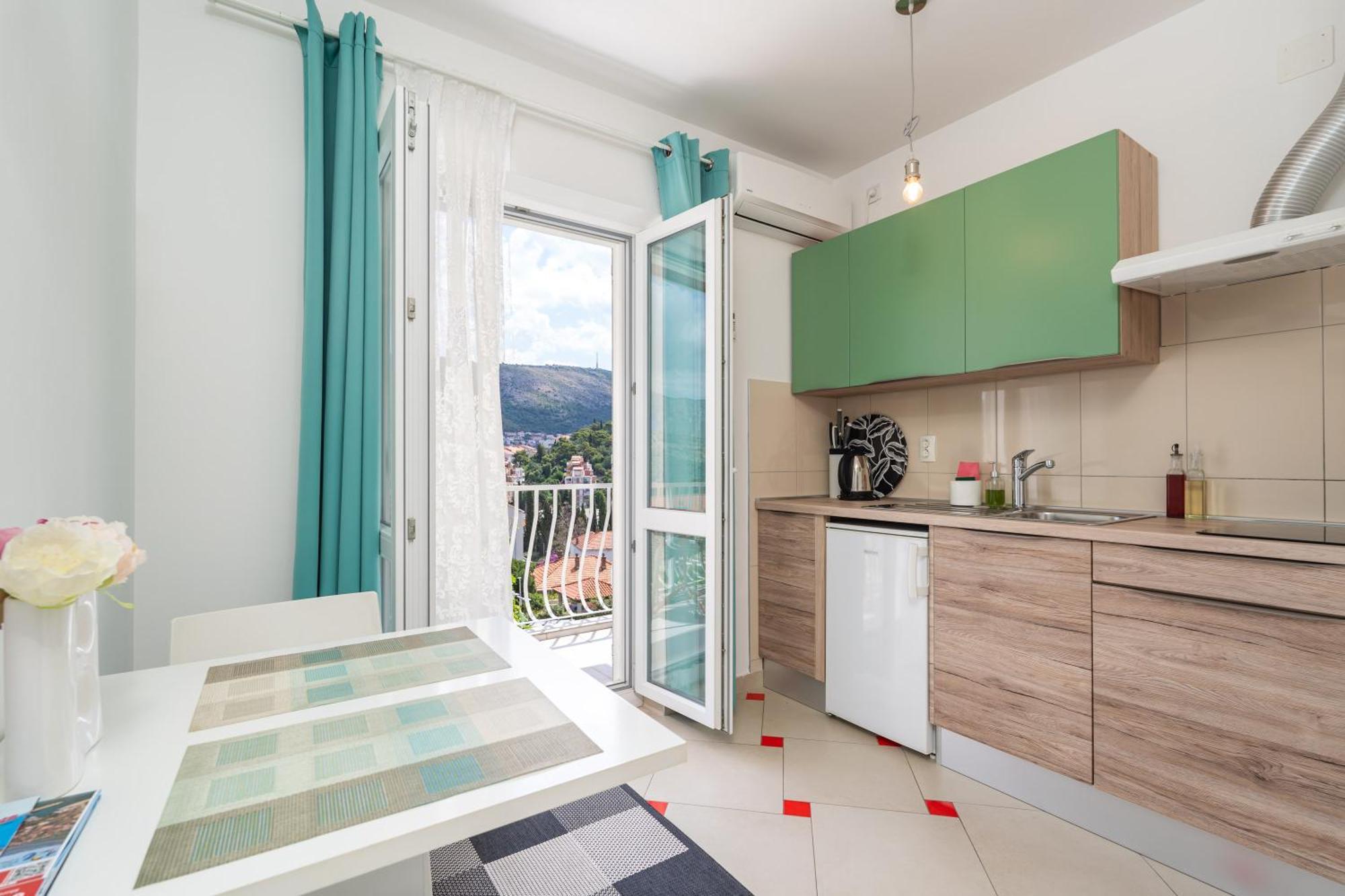 דוברובניק Apartments Lile מראה חיצוני תמונה