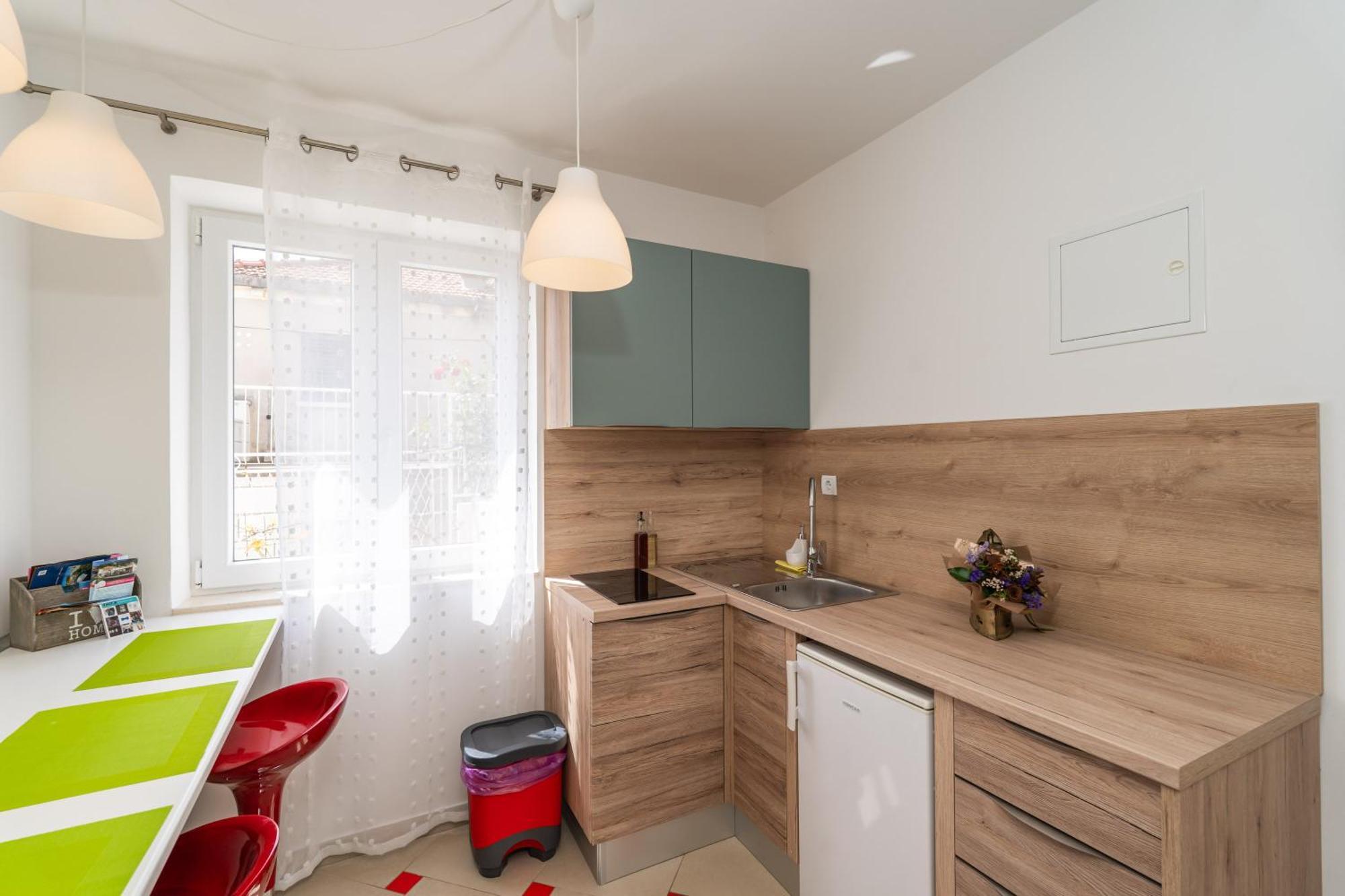 דוברובניק Apartments Lile מראה חיצוני תמונה