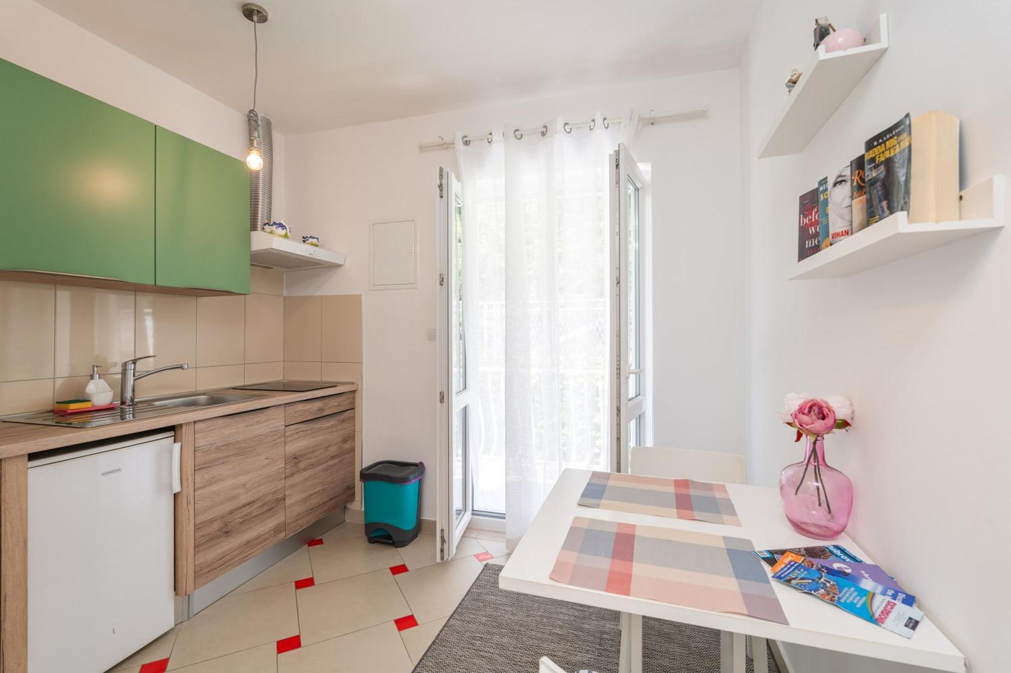 דוברובניק Apartments Lile מראה חיצוני תמונה