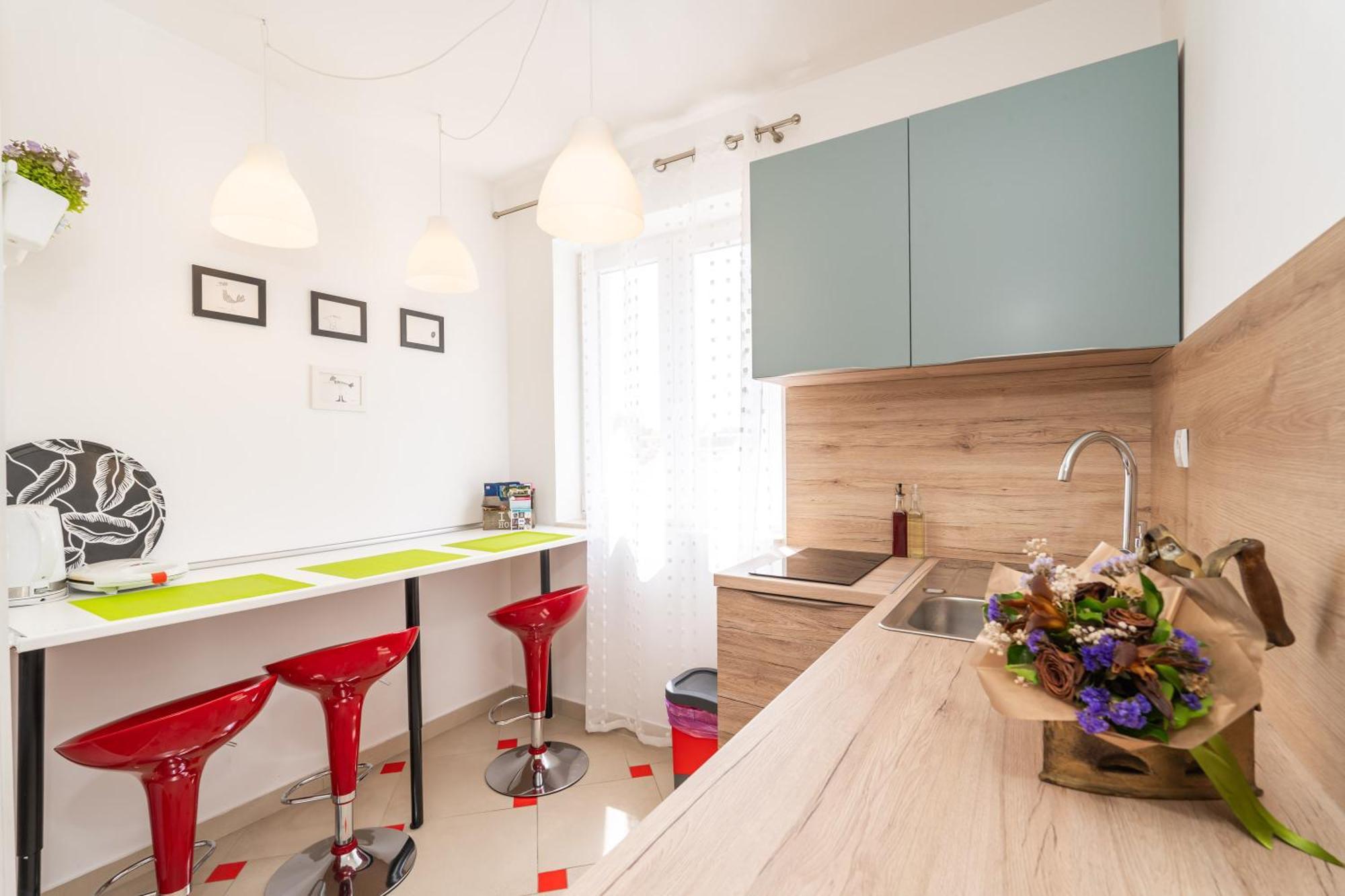דוברובניק Apartments Lile מראה חיצוני תמונה