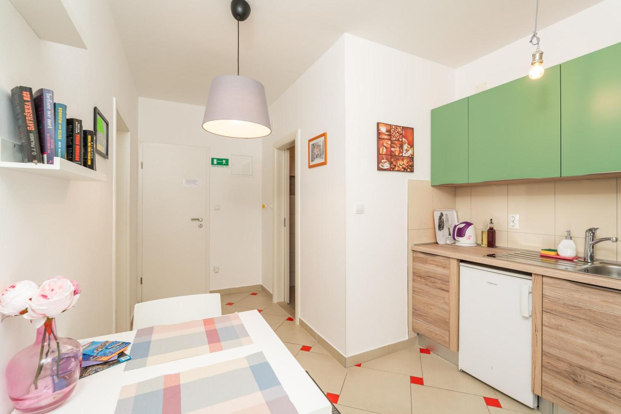 דוברובניק Apartments Lile מראה חיצוני תמונה