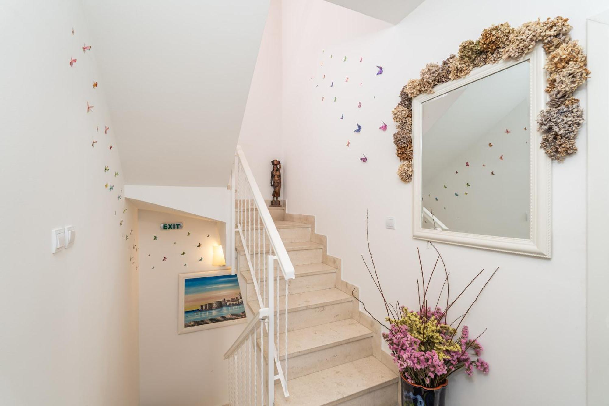 דוברובניק Apartments Lile מראה חיצוני תמונה