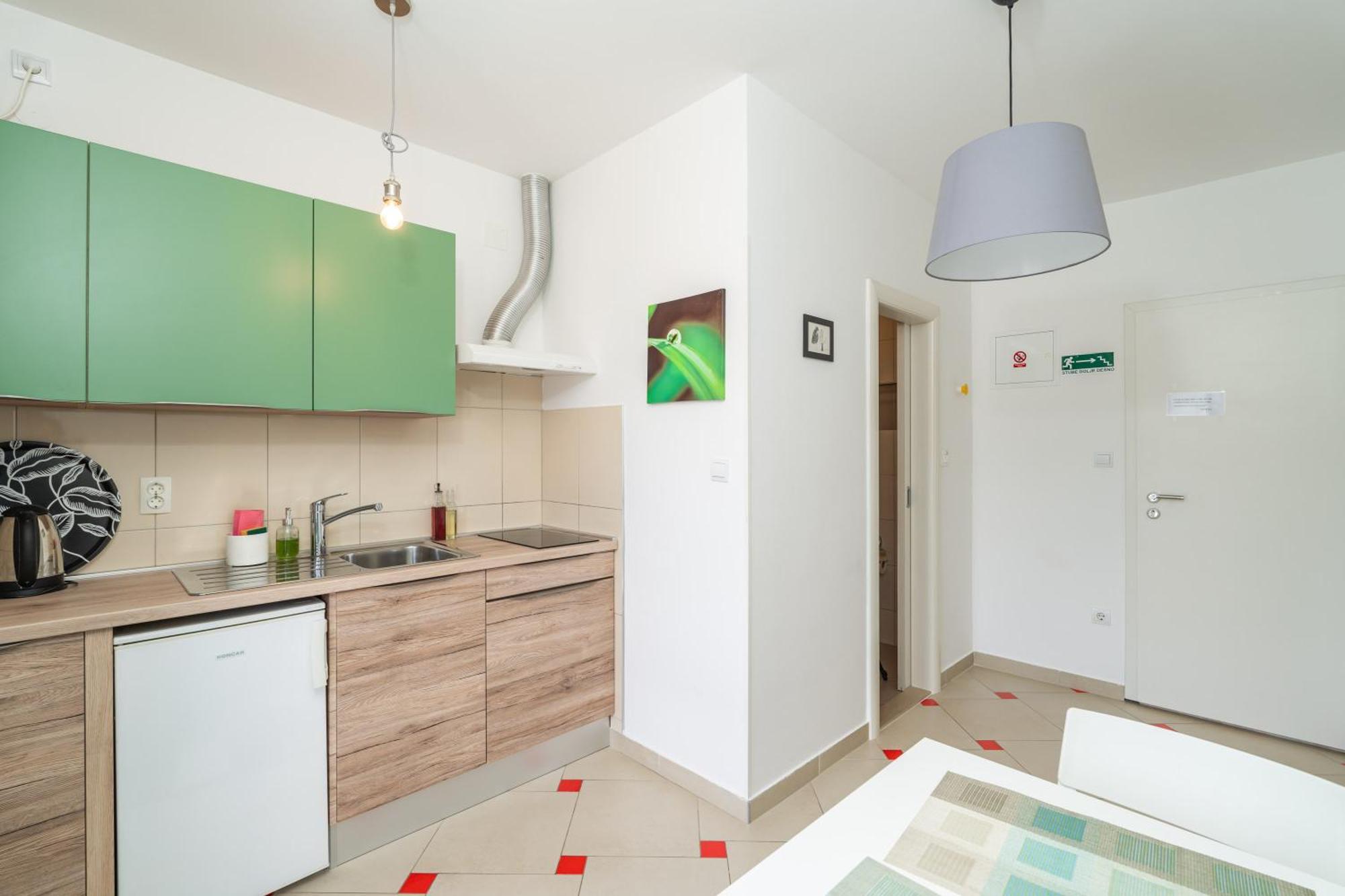 דוברובניק Apartments Lile מראה חיצוני תמונה