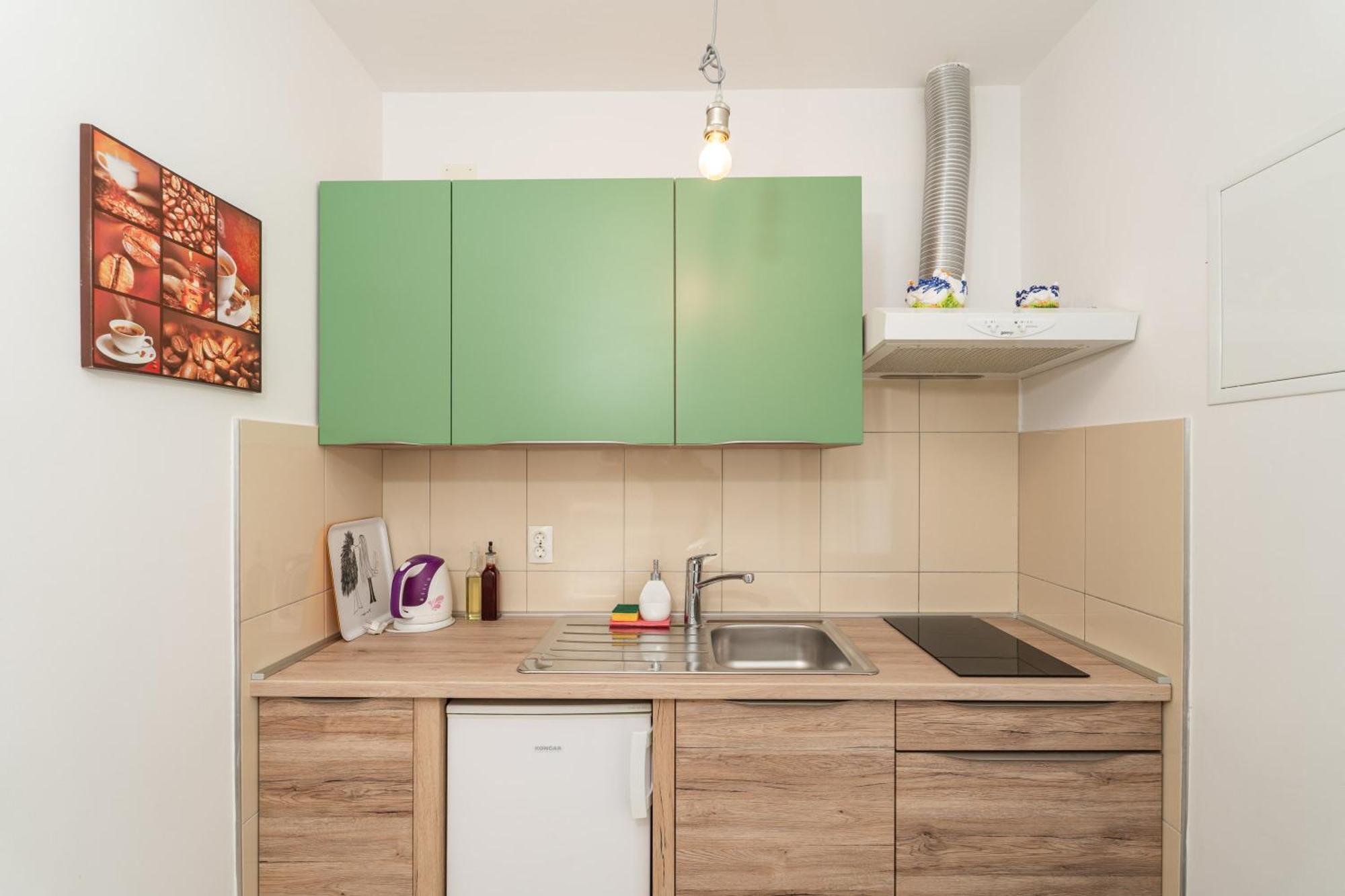 דוברובניק Apartments Lile מראה חיצוני תמונה
