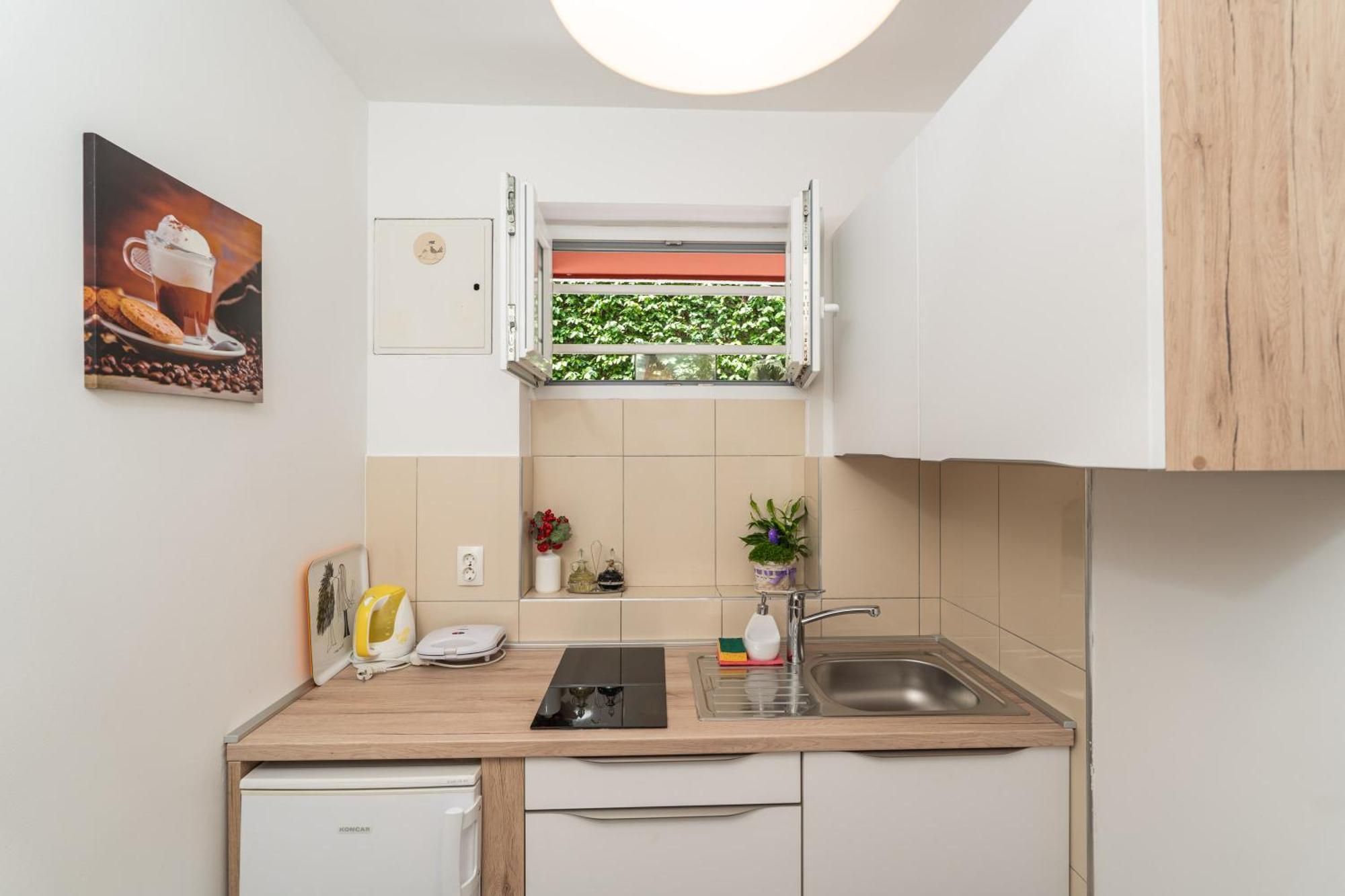 דוברובניק Apartments Lile מראה חיצוני תמונה