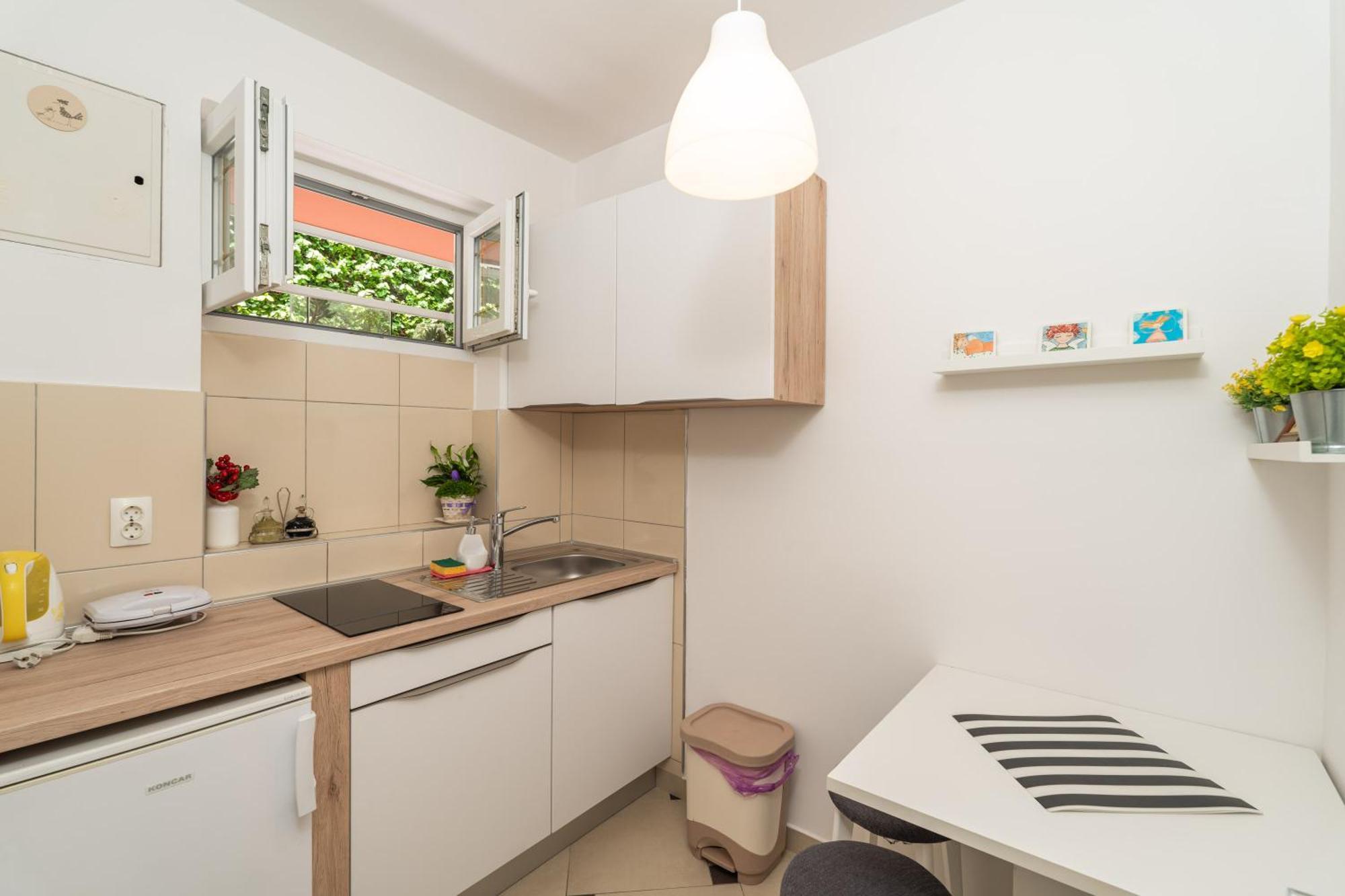 דוברובניק Apartments Lile מראה חיצוני תמונה