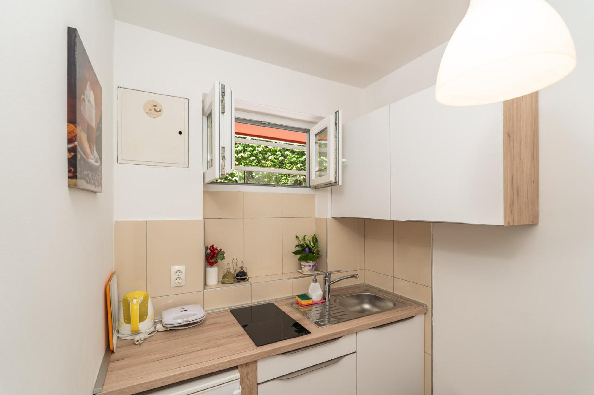 דוברובניק Apartments Lile מראה חיצוני תמונה