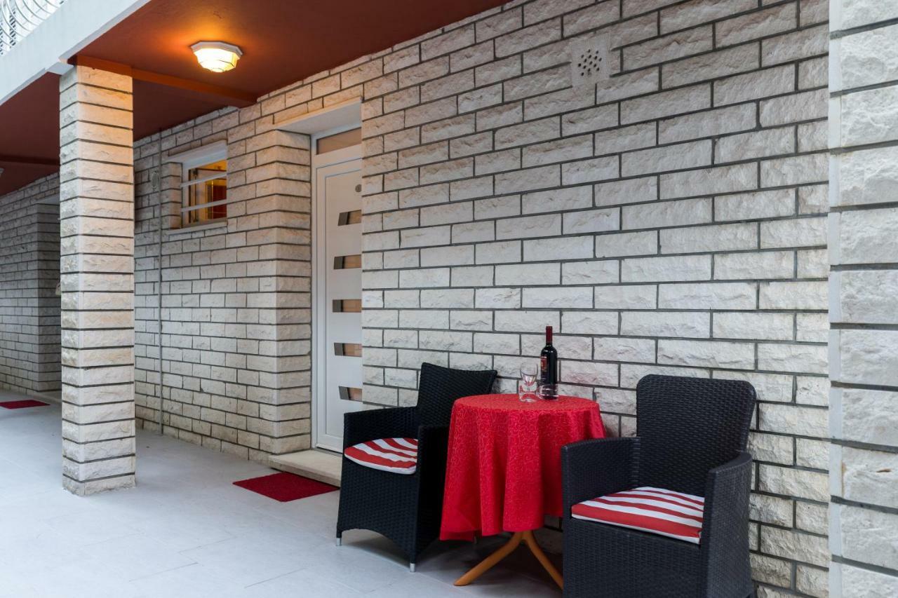 דוברובניק Apartments Lile מראה חיצוני תמונה