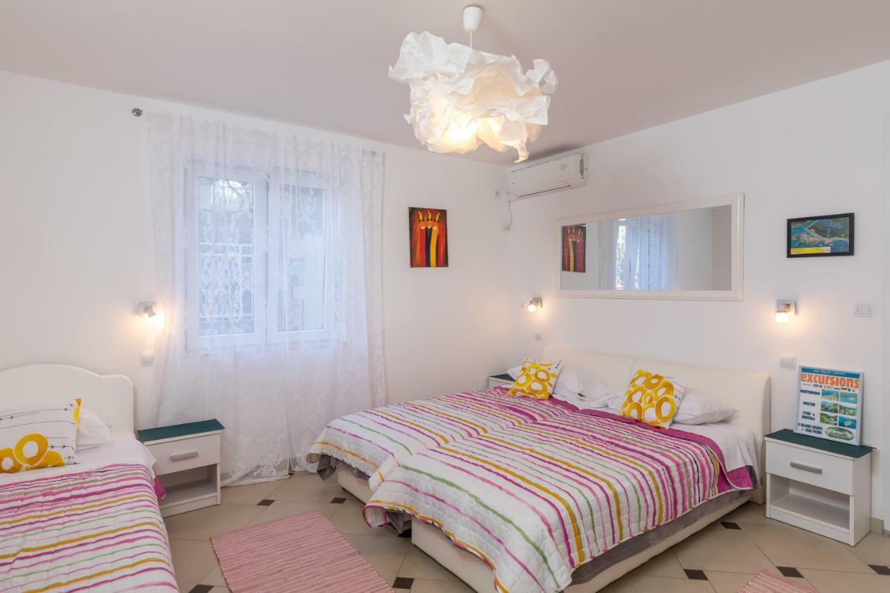 דוברובניק Apartments Lile מראה חיצוני תמונה