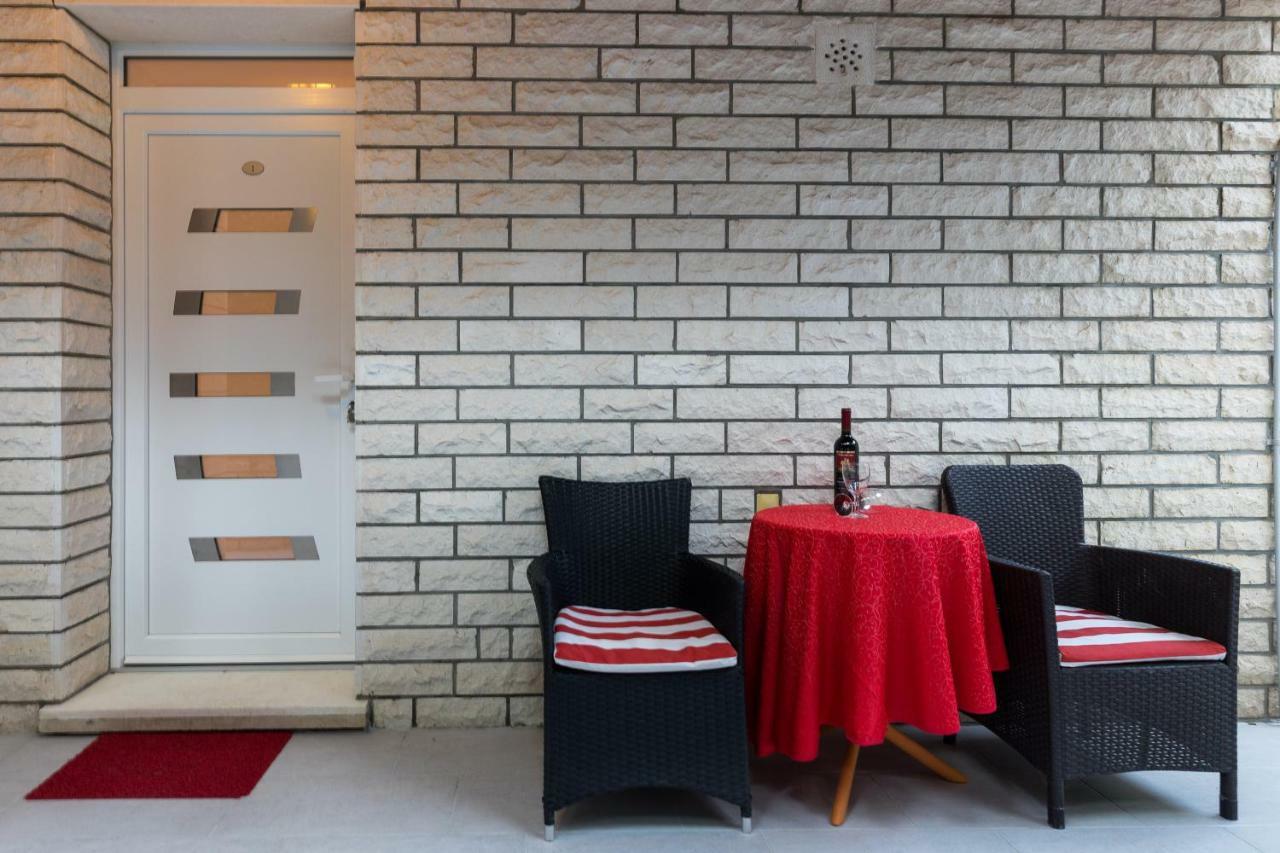 דוברובניק Apartments Lile מראה חיצוני תמונה