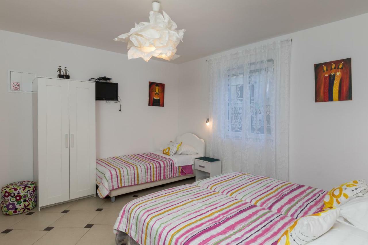 דוברובניק Apartments Lile מראה חיצוני תמונה
