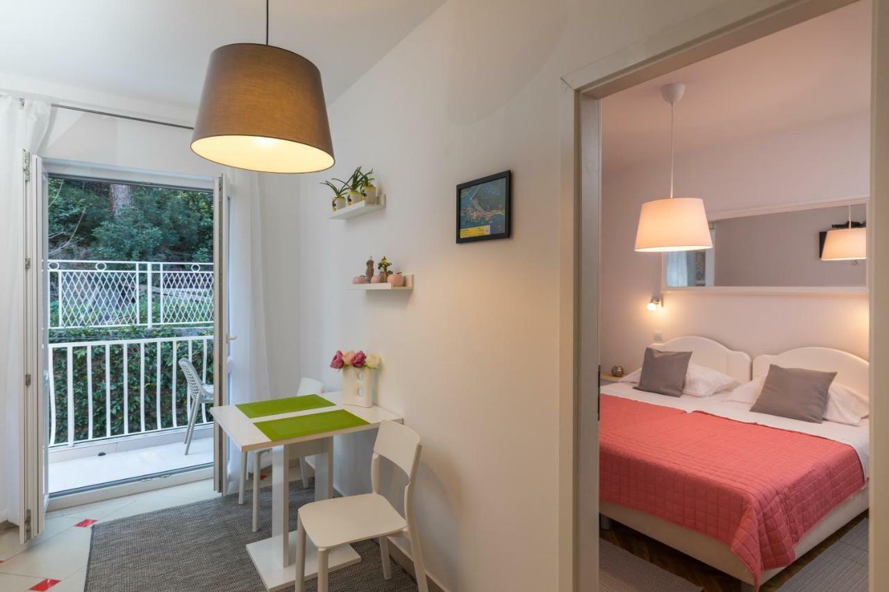 דוברובניק Apartments Lile מראה חיצוני תמונה