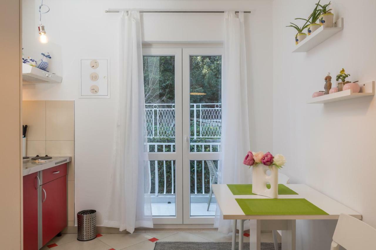 דוברובניק Apartments Lile מראה חיצוני תמונה